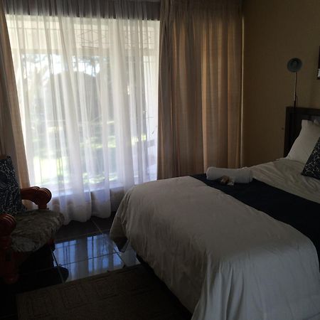 Mcbest Guest House Ermelo Rom bilde