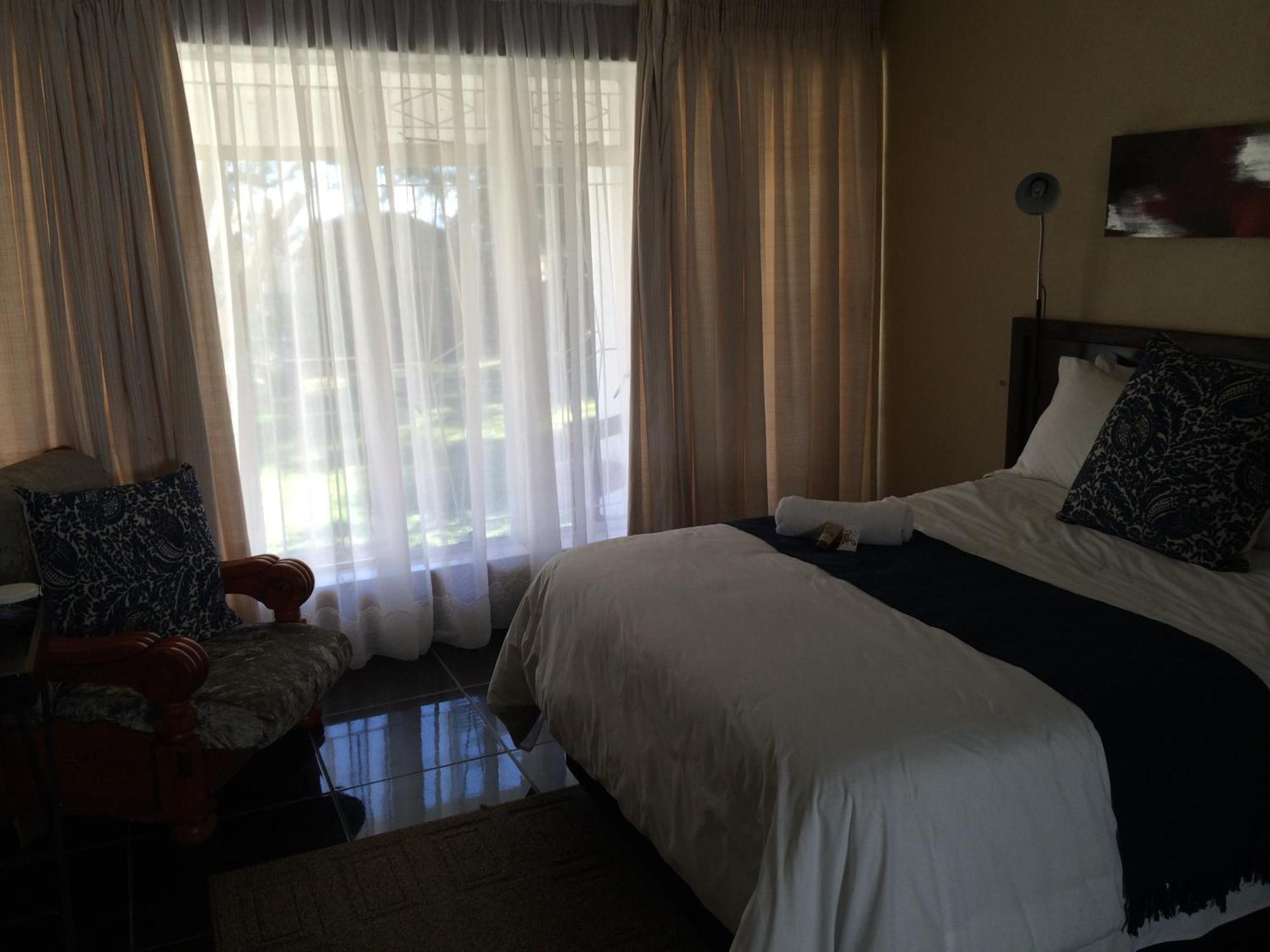 Mcbest Guest House Ermelo Rom bilde